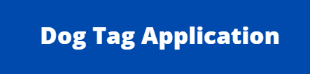 Dog Tag Application