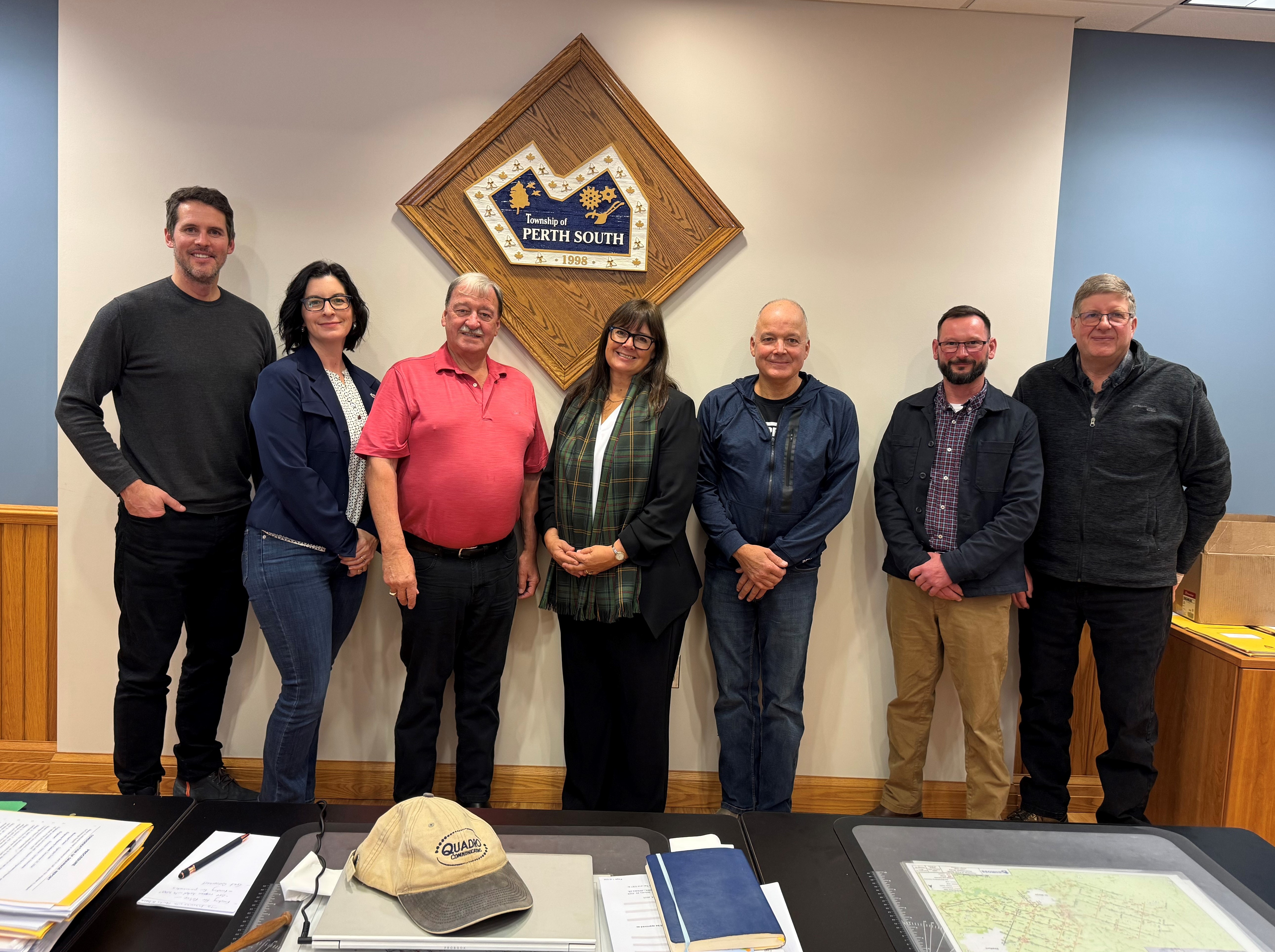 Members of Council Members of Council