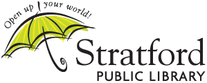 Stratford Public Library Stratford Public Library